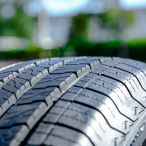 1 Arisun Aresta ZG02 255/75R17 115S All Season Truck SUV 500AA Tires TH40757 / 255/75/17 / 2557517