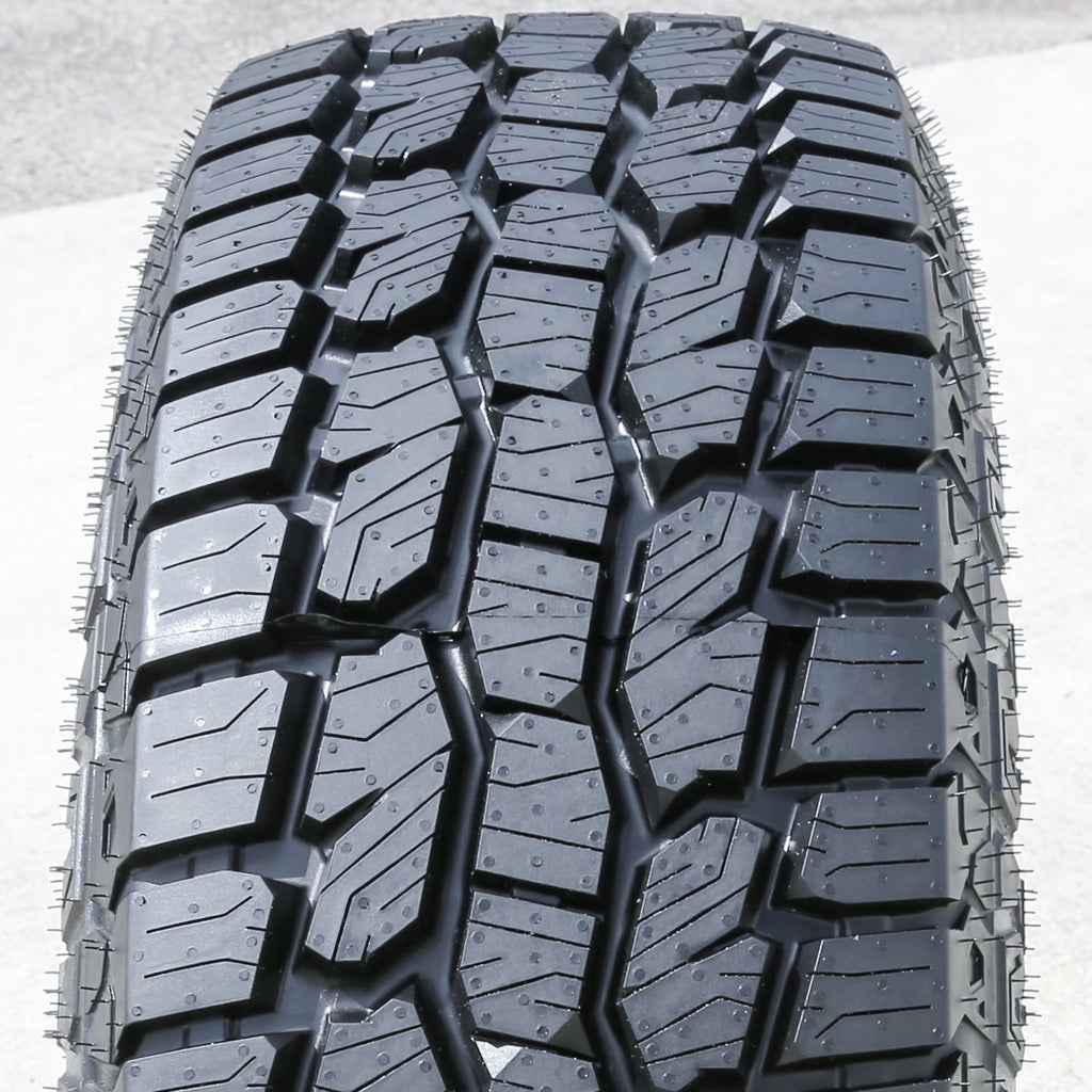 Atlas Tire Atlas Paraller A/T All Terrain LT235/85R16 120/116S E Light Truck Tire