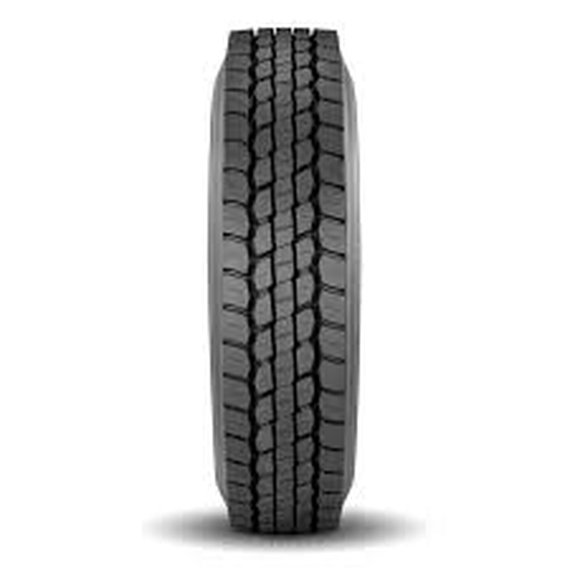 Roadmaster RM254 11R24.5 146/143L G Commercial Tire