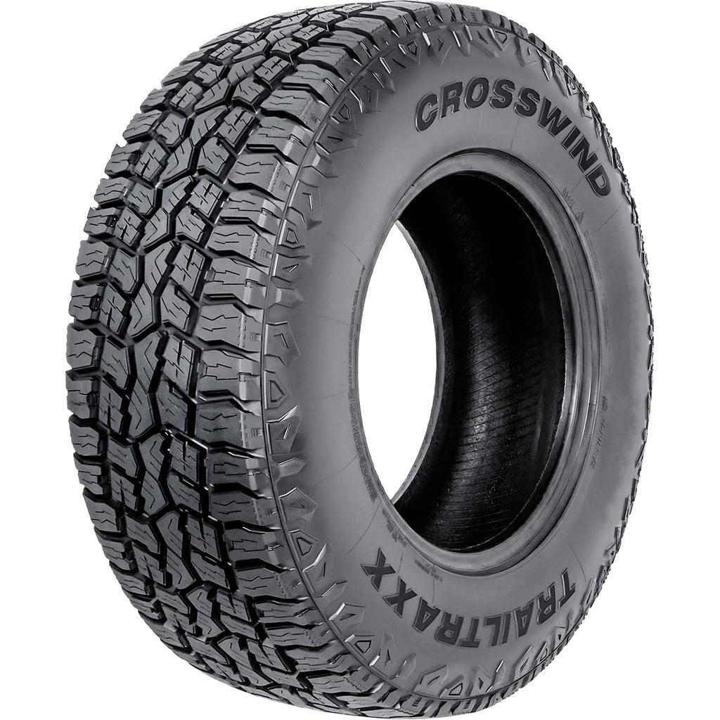 Linglong Crosswind Trail Traxx 275/65R18 116T a/t All Terrain Tire