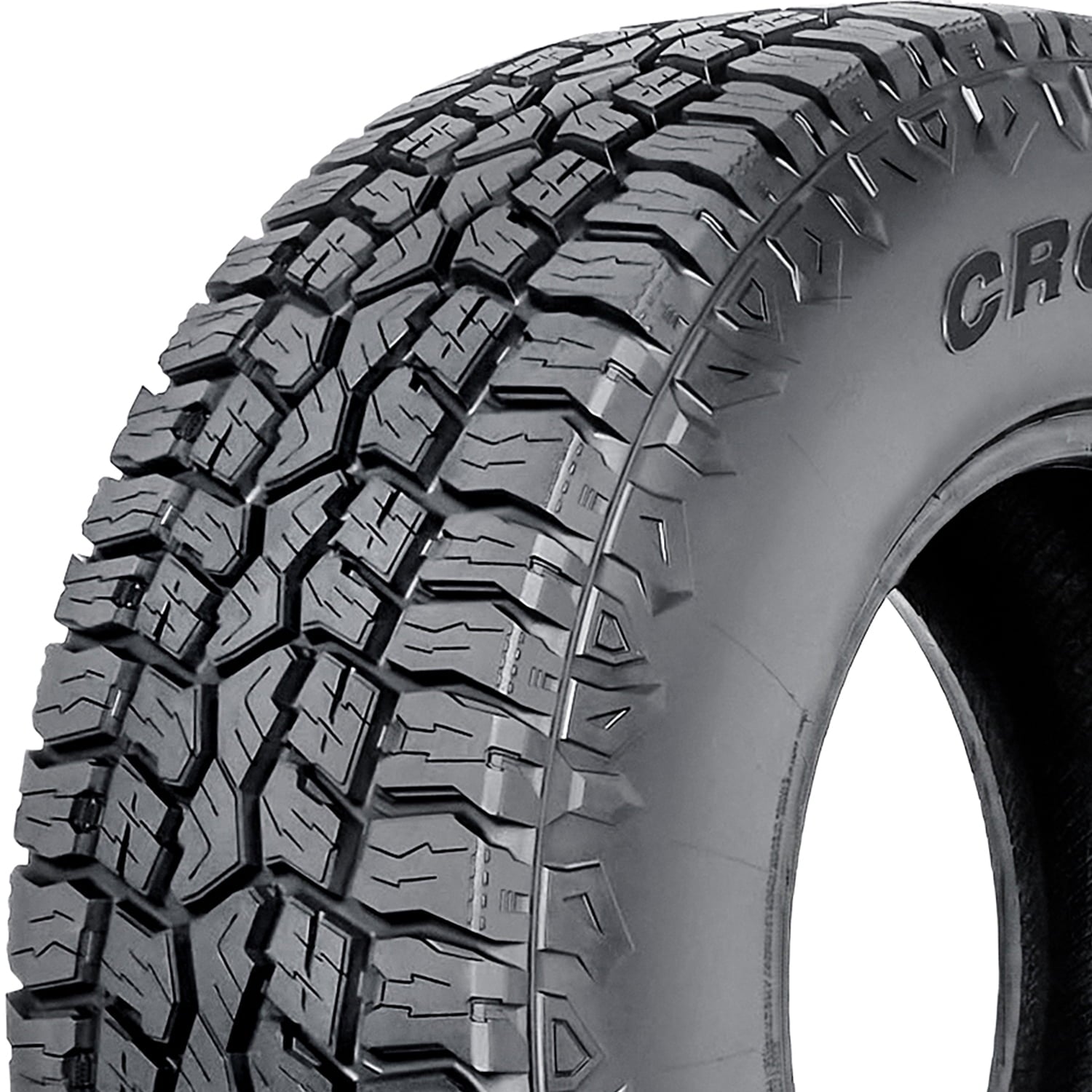 Linglong Crosswind Trail Traxx 275/65R18 116T a/t All Terrain Tire