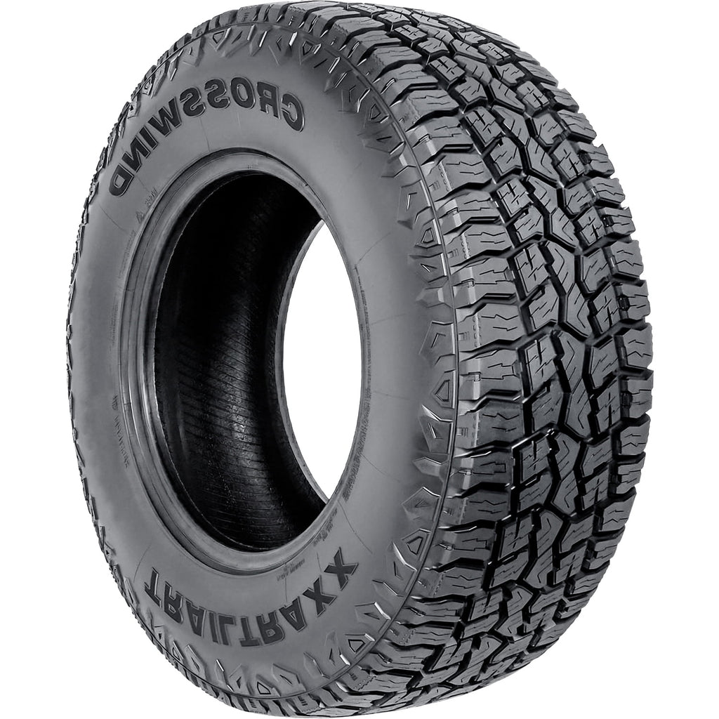 Linglong Crosswind Trail Traxx 275/65R18 116T a/t All Terrain Tire