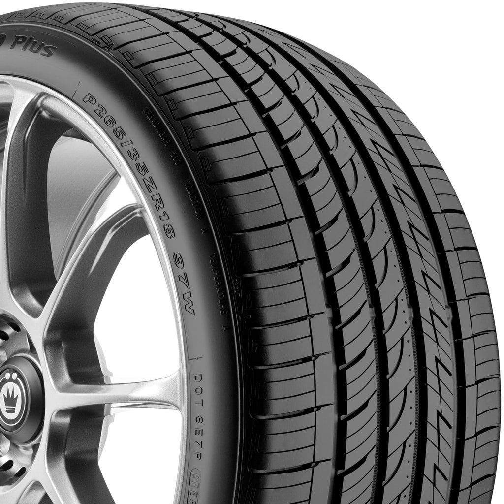 Nexen N5000 Plus All Season 215/60R16 95H Passenger Tire