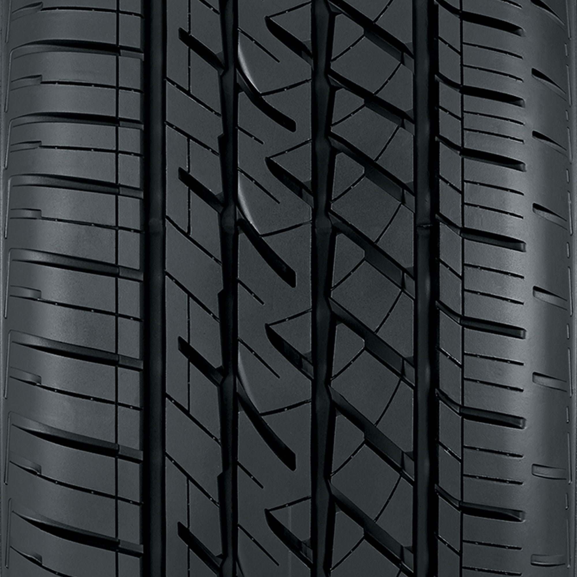 Bridgestone DriveGuard All Season 225/45ZR18 95W XL Passenger Tire