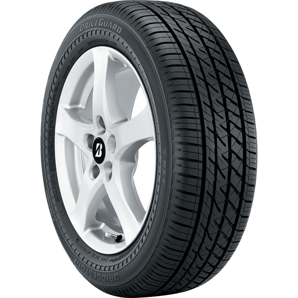 Bridgestone DriveGuard All Season 225/45ZR18 95W XL Passenger Tire