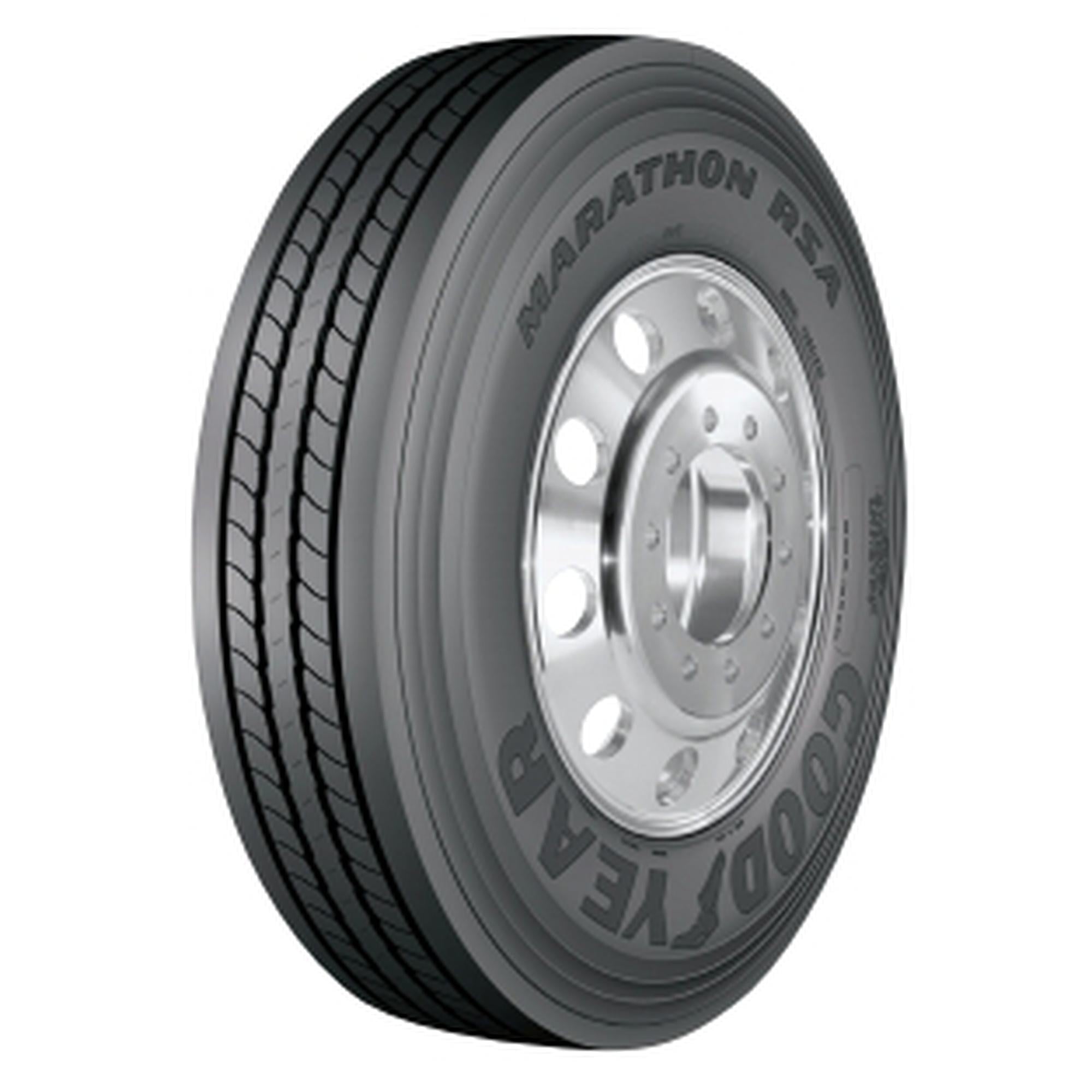 Goodyear Marathon RSA 12R22.5 150L H Commercial Tire