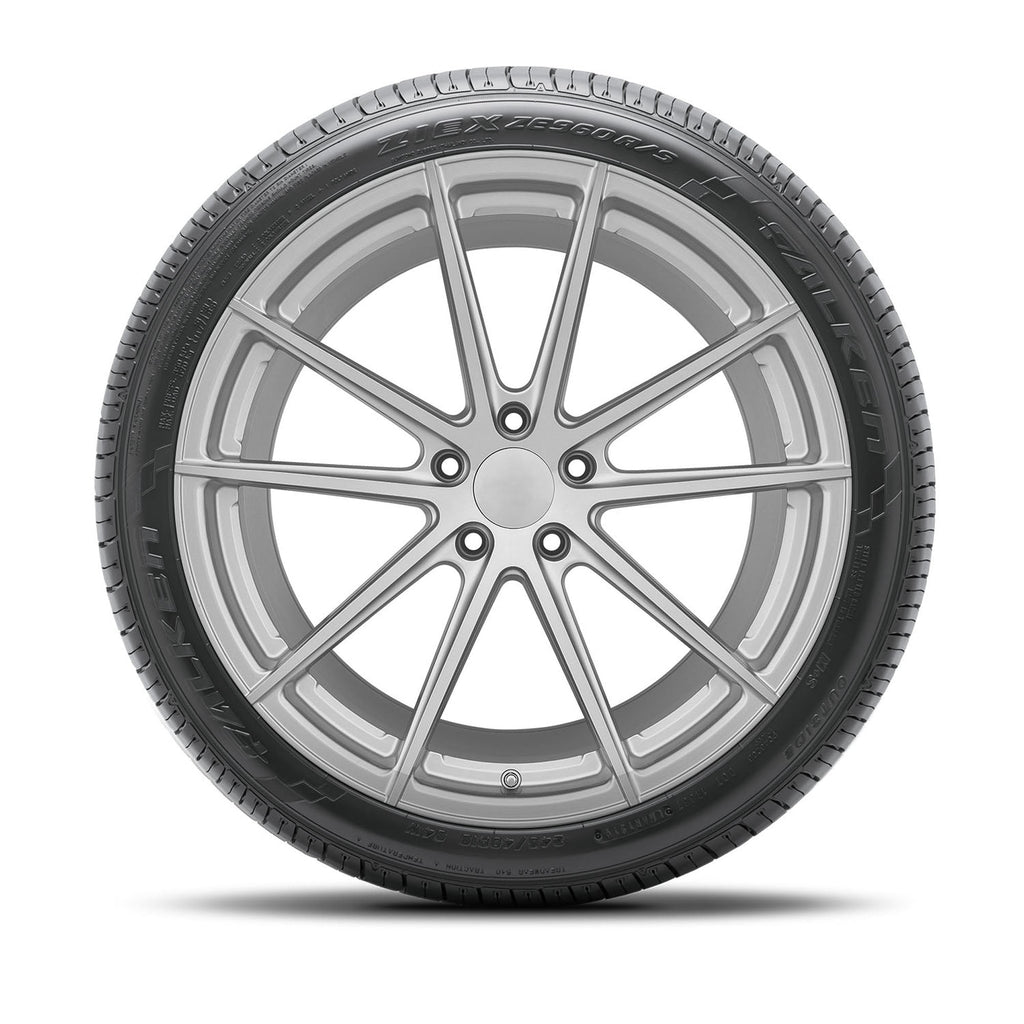Falken Ziex ZE960 A/S UHP All Season 225/50R17 94V Passenger Tire