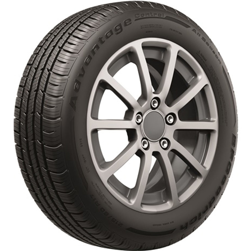 BFGoodrich Advantage Control All Season 235/50R19 103H Passenger Tire