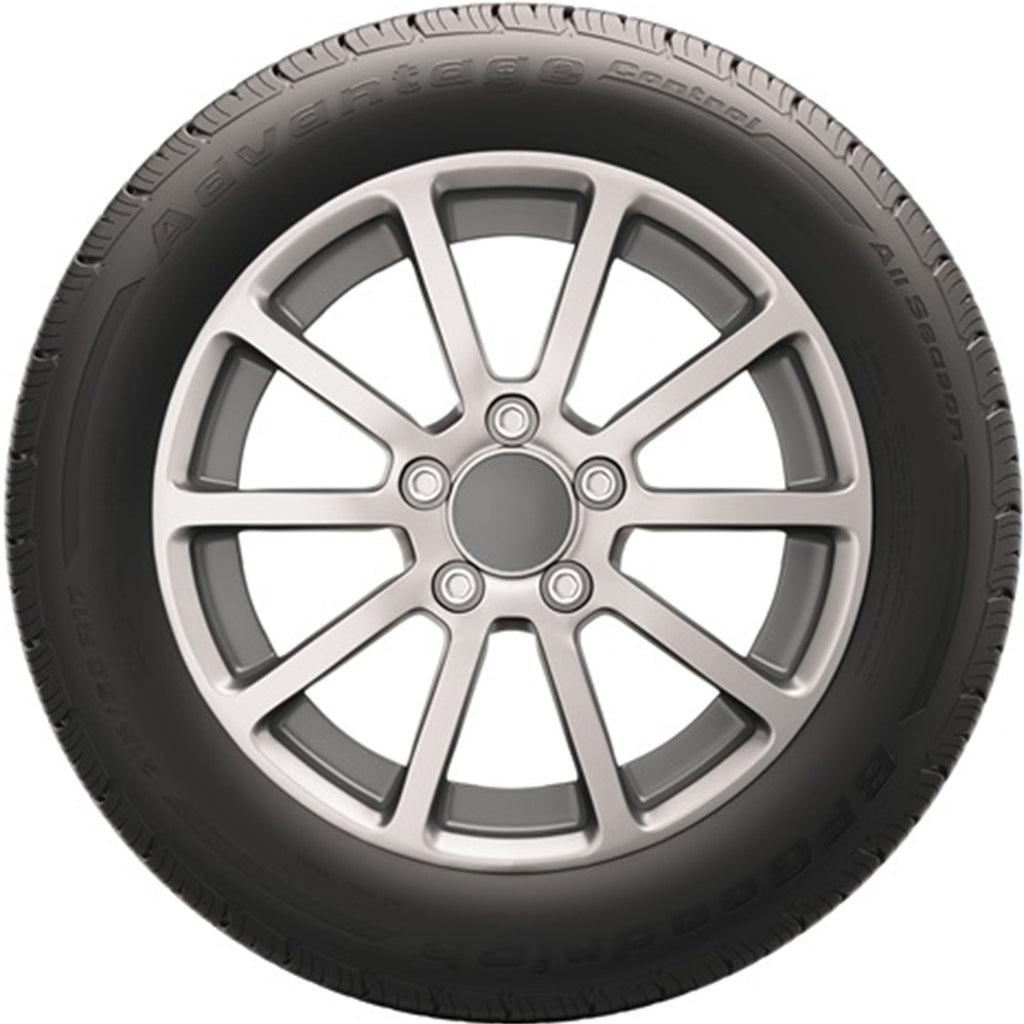 BFGoodrich Advantage Control All Season 235/50R19 103H Passenger Tire