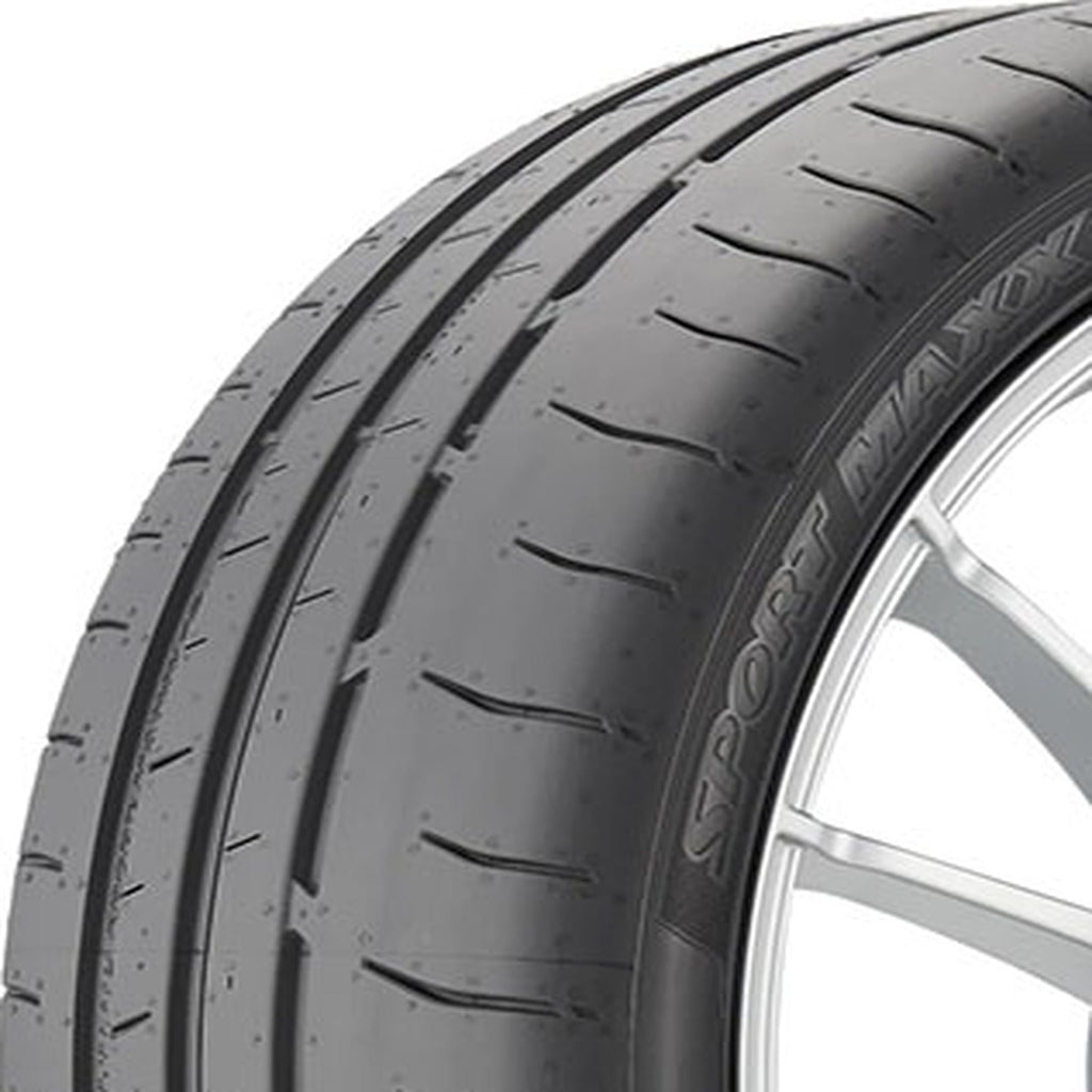 Dunlop Sport Maxx Race 2 Track Competition 245/35ZR20 95Y XL Passenger Tire