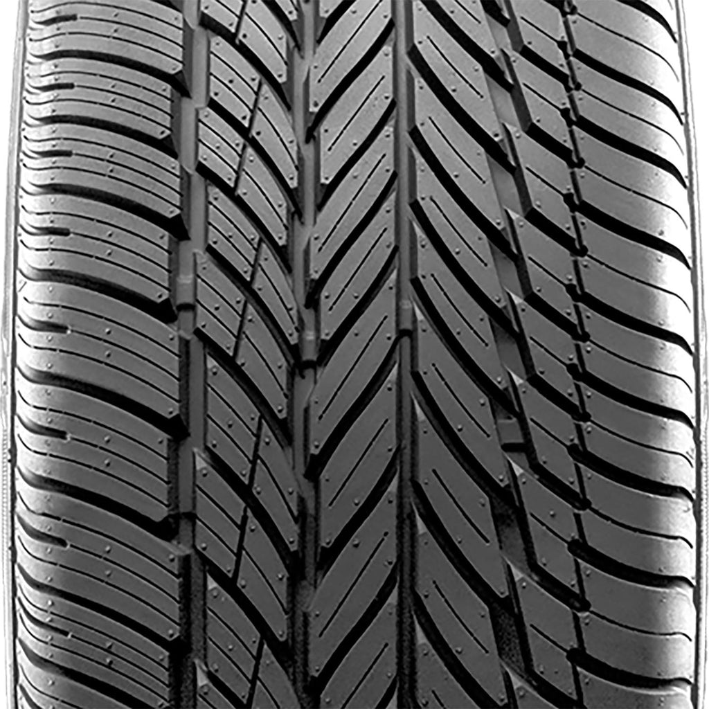 Vogue Custom Built Radial VIII Performance 215/70R15 103H XL Passenger Tire