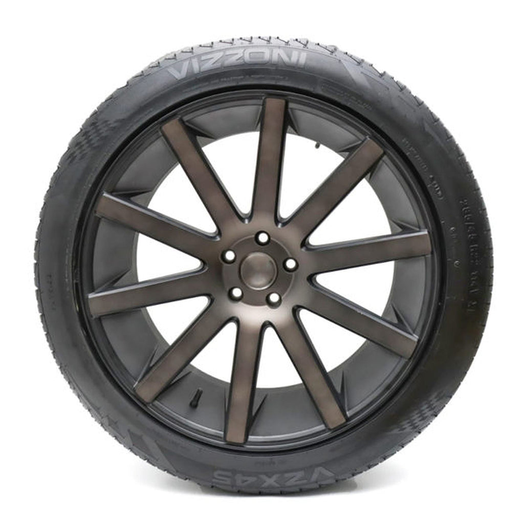 Vizzoni VZX45 All Season 245/45ZR20 103Y Passenger Tire
