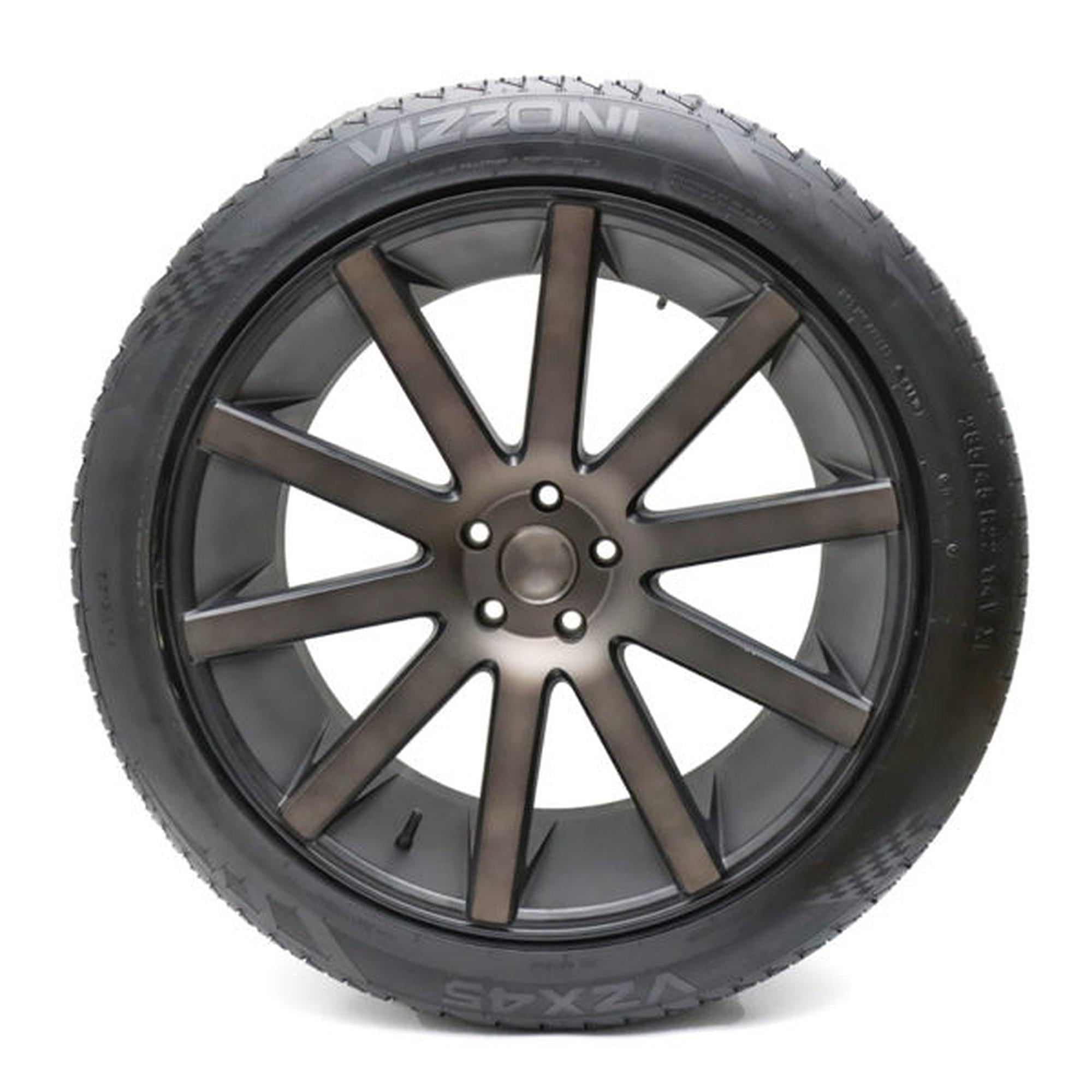 Vizzoni VZX45 All Season 245/45ZR20 103Y Passenger Tire