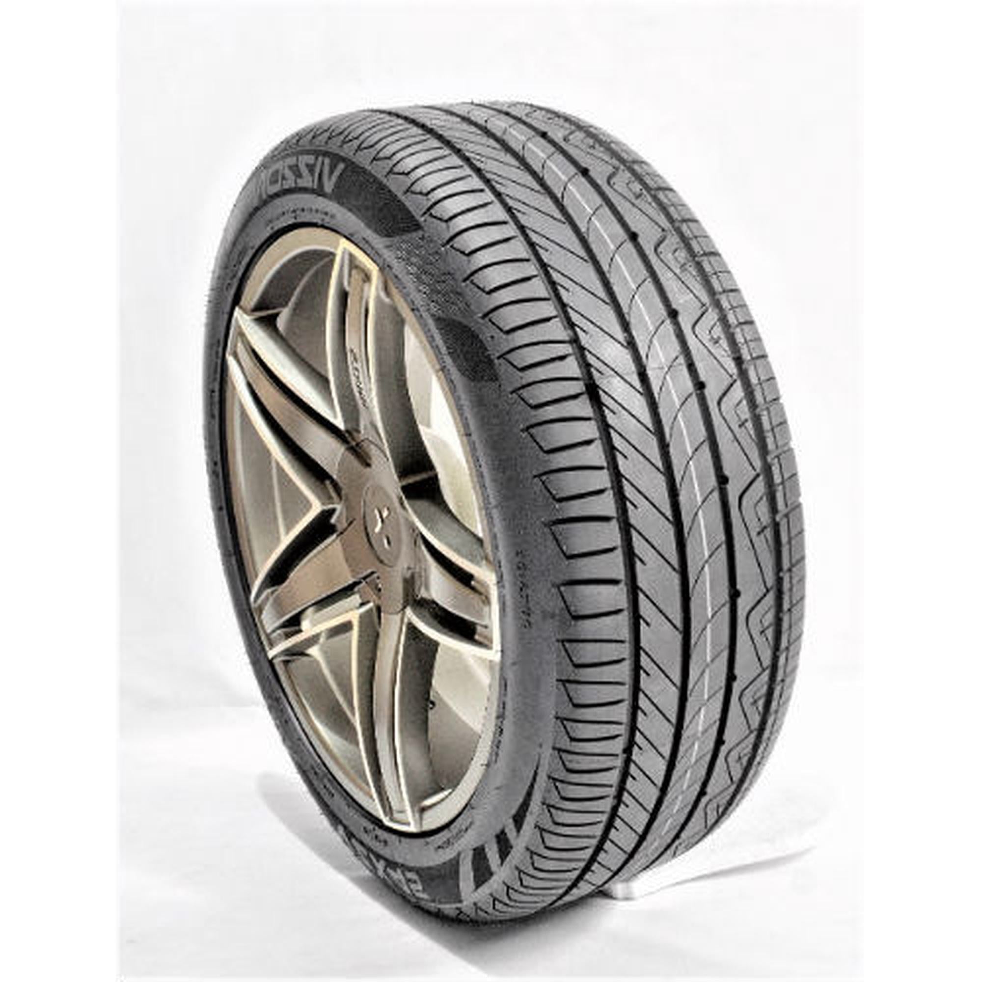 Vizzoni VZX45 All Season 245/45ZR20 103Y Passenger Tire
