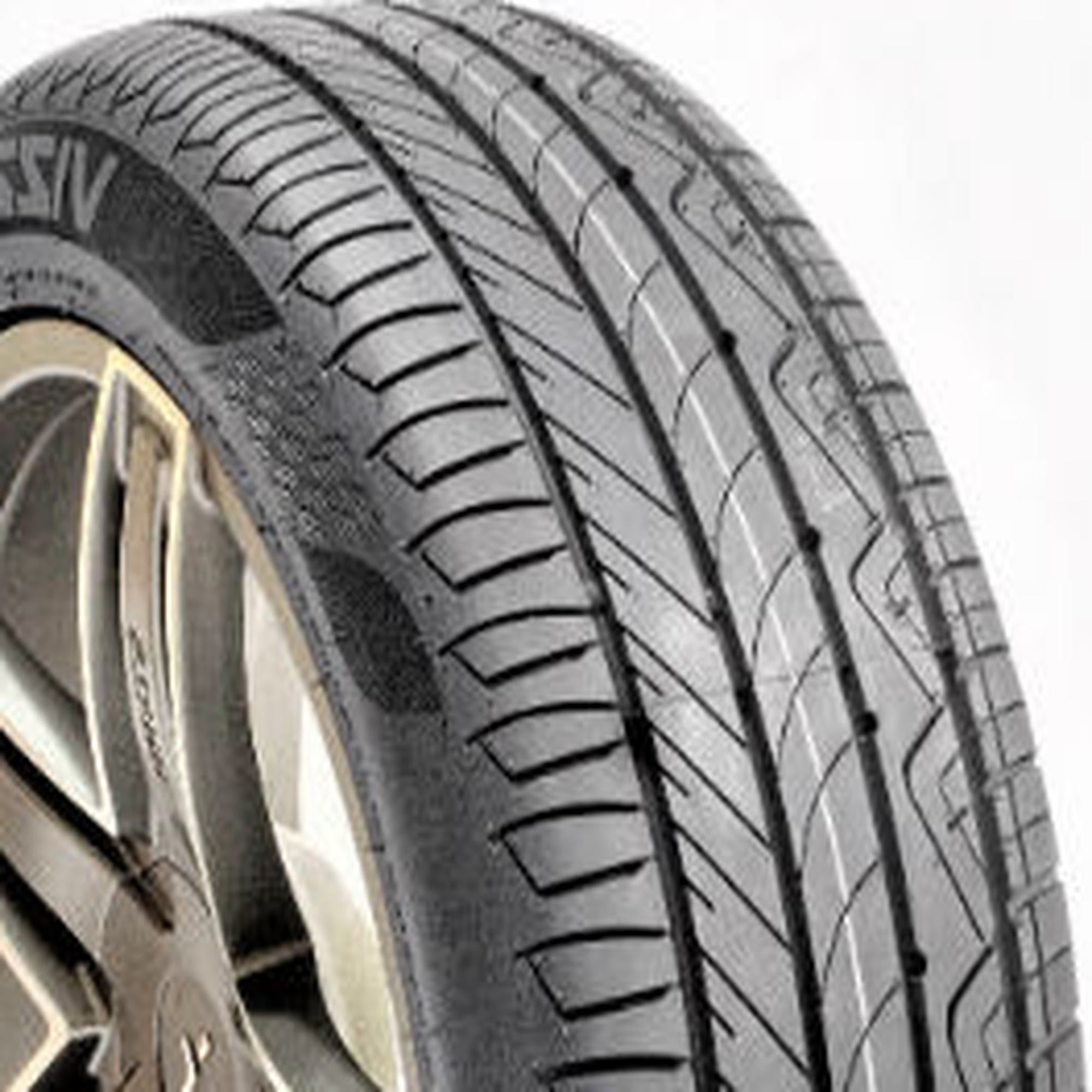 Vizzoni VZX45 All Season 245/45ZR20 103Y Passenger Tire