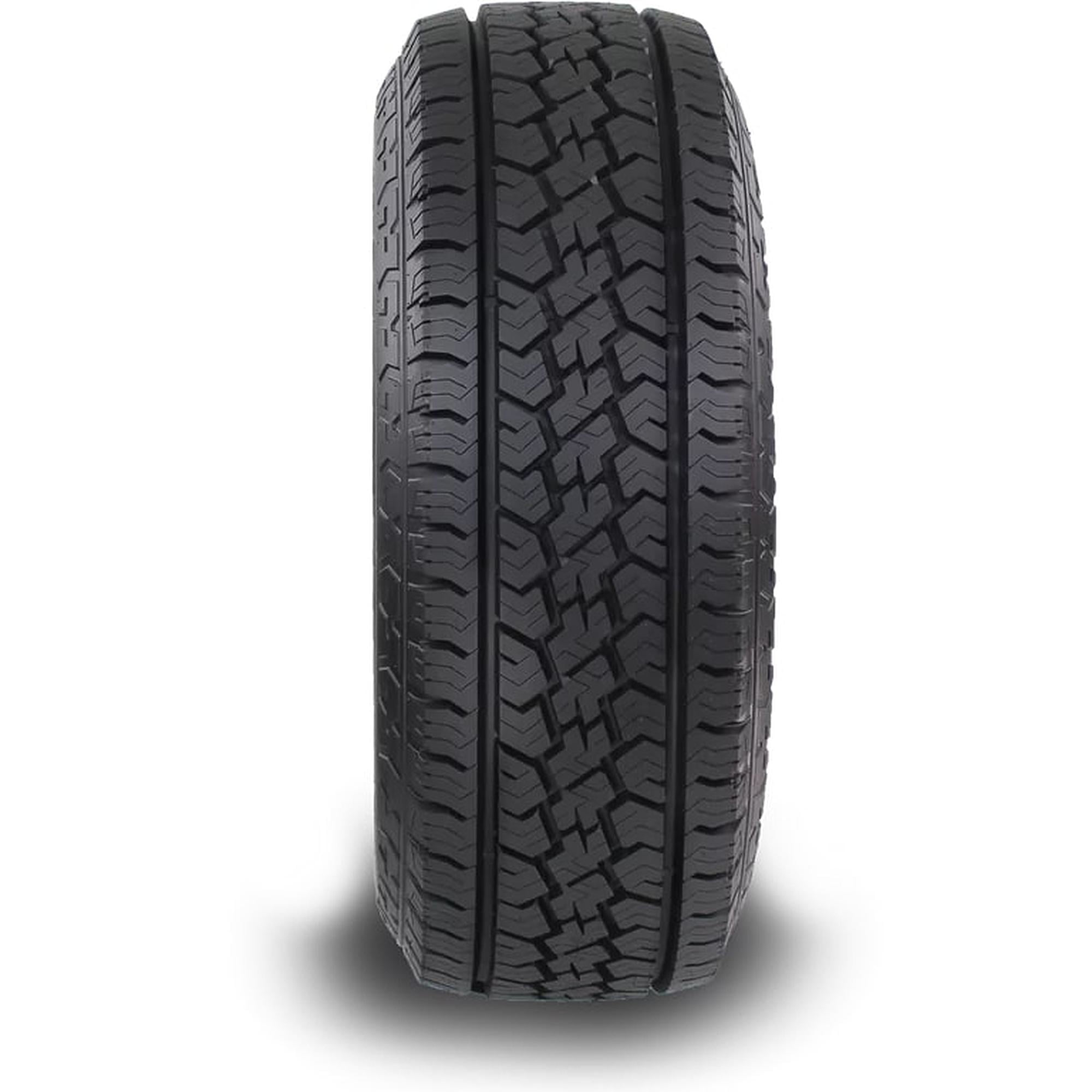 Centennial Navpoint HTX All Season 255/70R17 110T Light Truck Tire