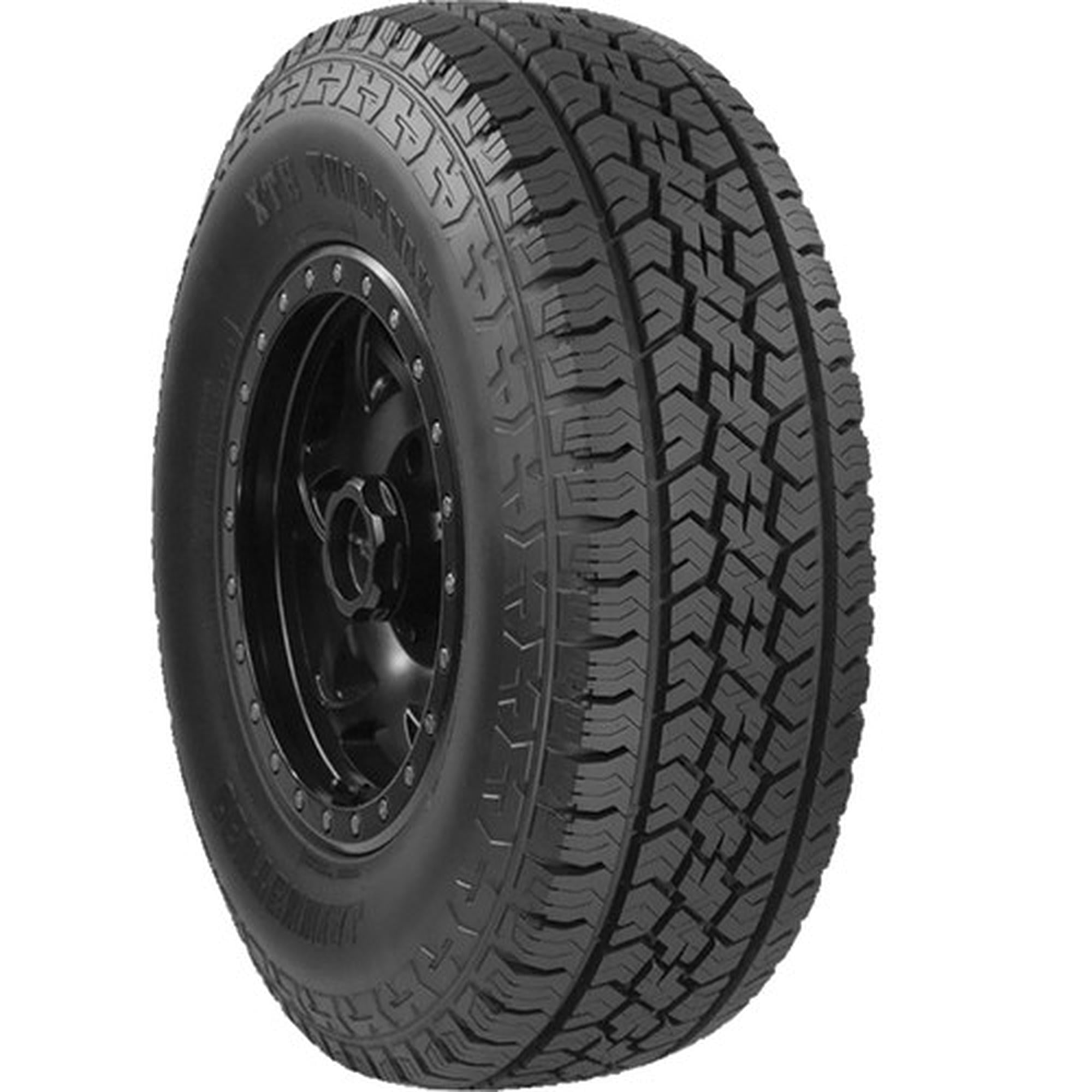Centennial Navpoint HTX All Season 255/70R17 110T Light Truck Tire