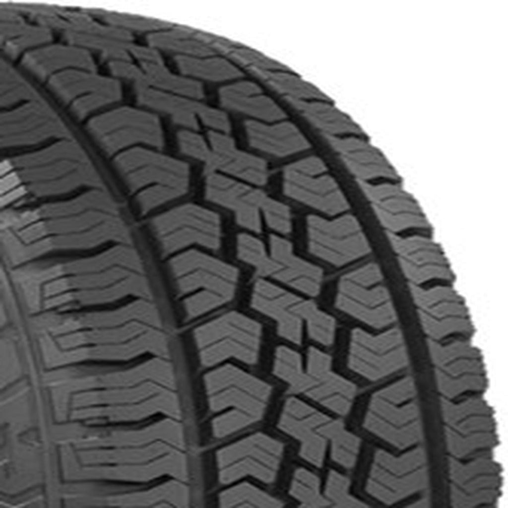 Centennial Navpoint HTX All Season 255/70R17 110T Light Truck Tire