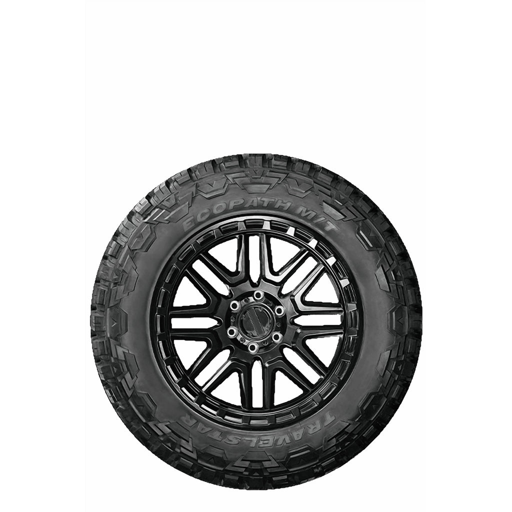 Travelstar Ecopath MT 35X12.50R20 E/10PLY Light Truck & SUV Tire