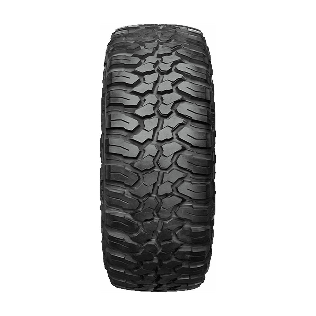 Travelstar Ecopath MT 35X12.50R20 E/10PLY Light Truck & SUV Tire