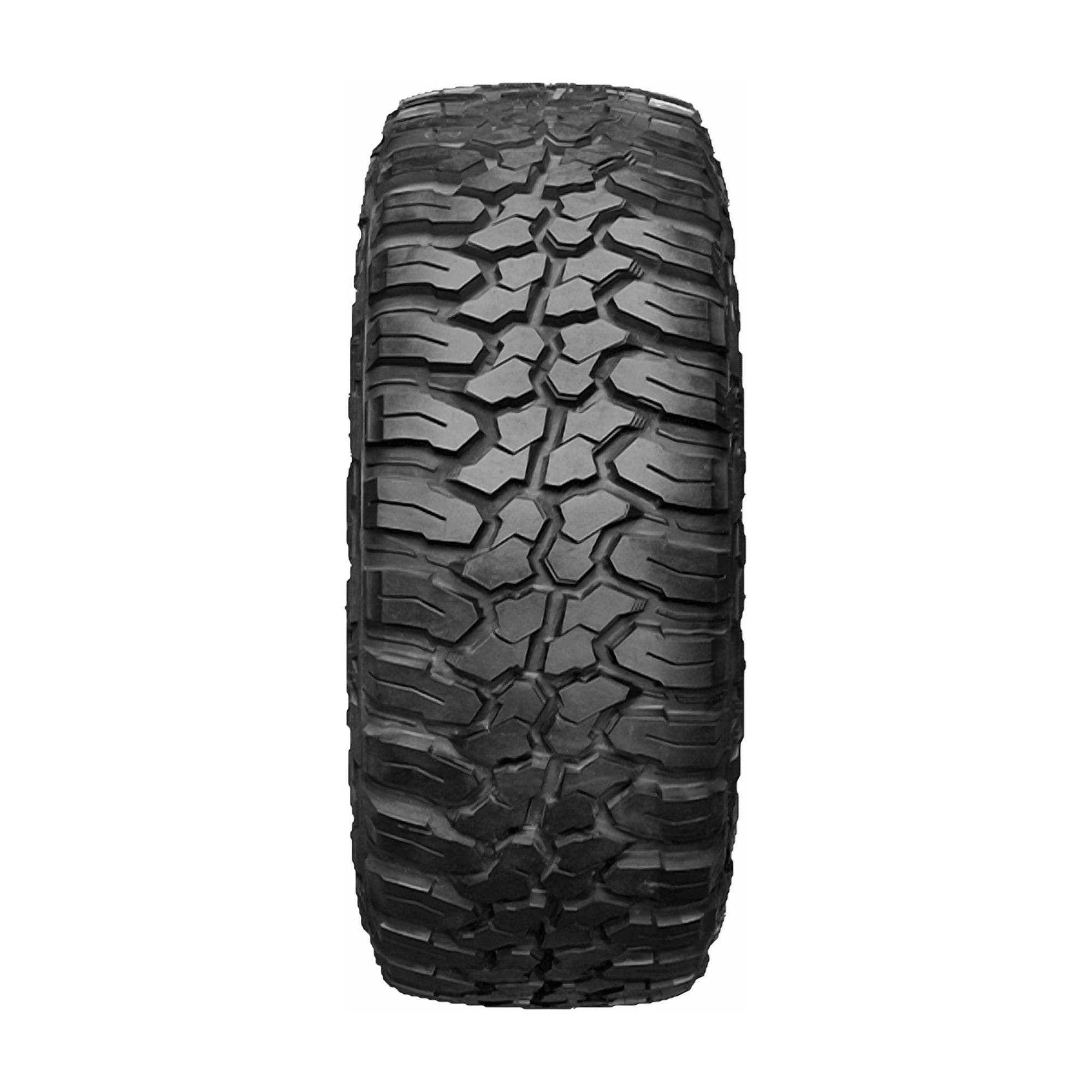 Travelstar Ecopath MT 35X12.50R20 E/10PLY Light Truck & SUV Tire