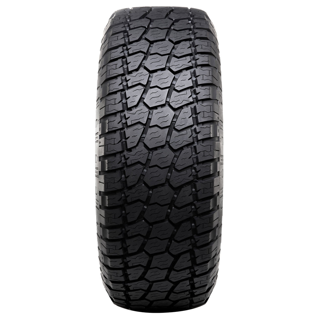 Radar Renegade A/T5 All Terrain LT35X12.50R18 123S E Light Truck Tire