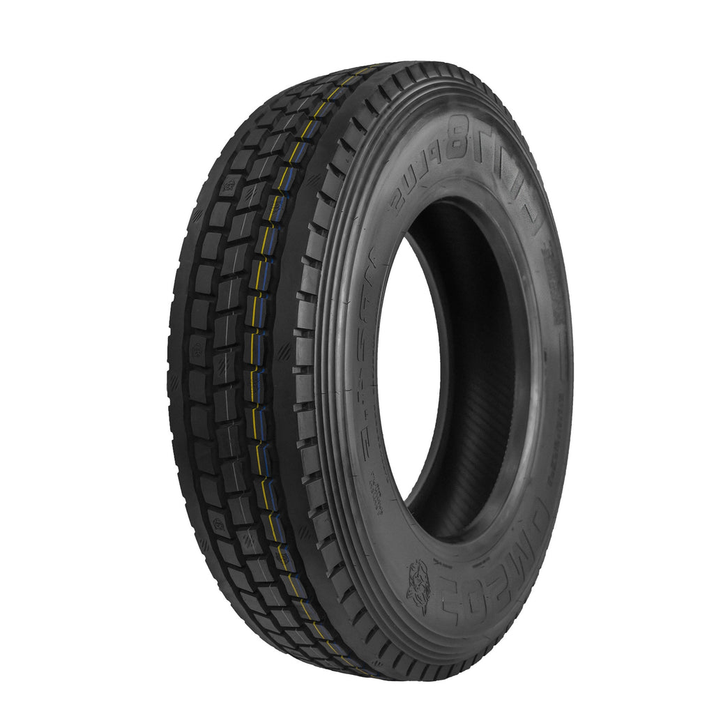 Cosmo CT778 Plus 295/75R22.5 146/143L H Commercial Tire