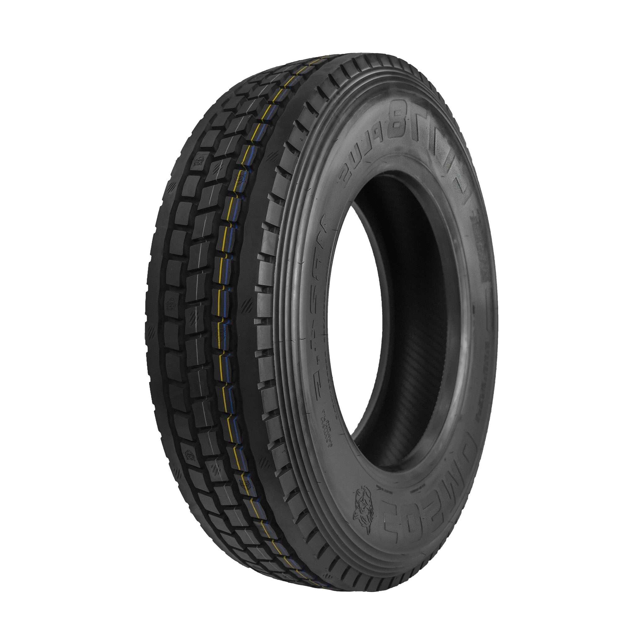 Cosmo CT778 Plus 295/75R22.5 146/143L H Commercial Tire