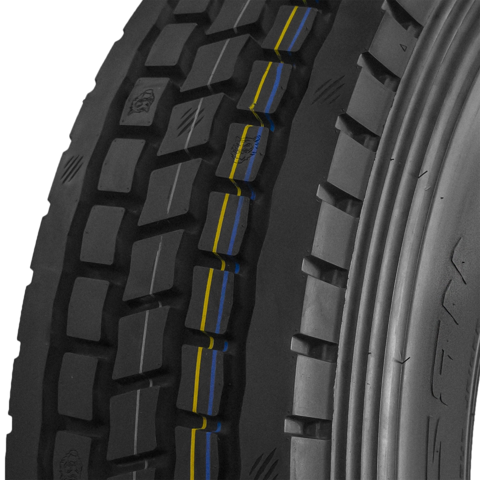 Cosmo CT778 Plus 295/75R22.5 146/143L H Commercial Tire