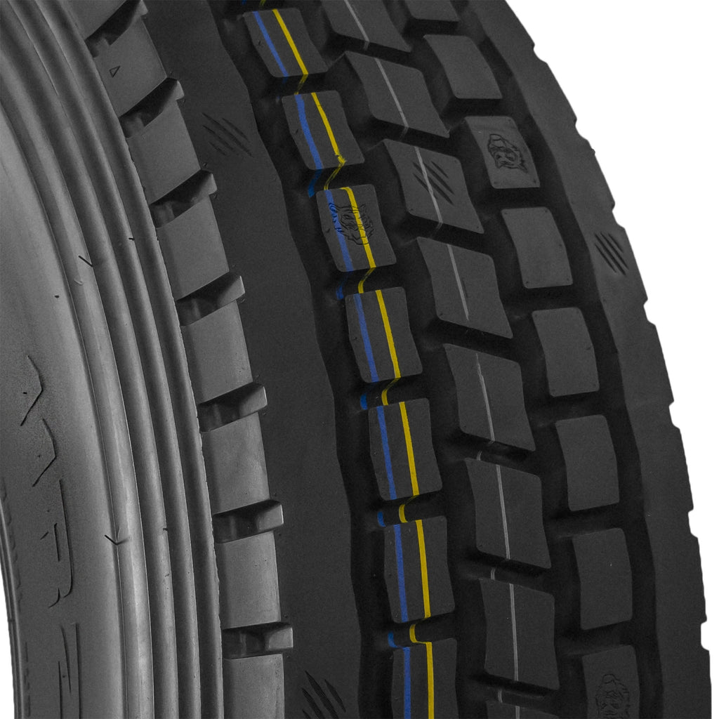Cosmo CT778 Plus 295/75R22.5 146/143L H Commercial Tire