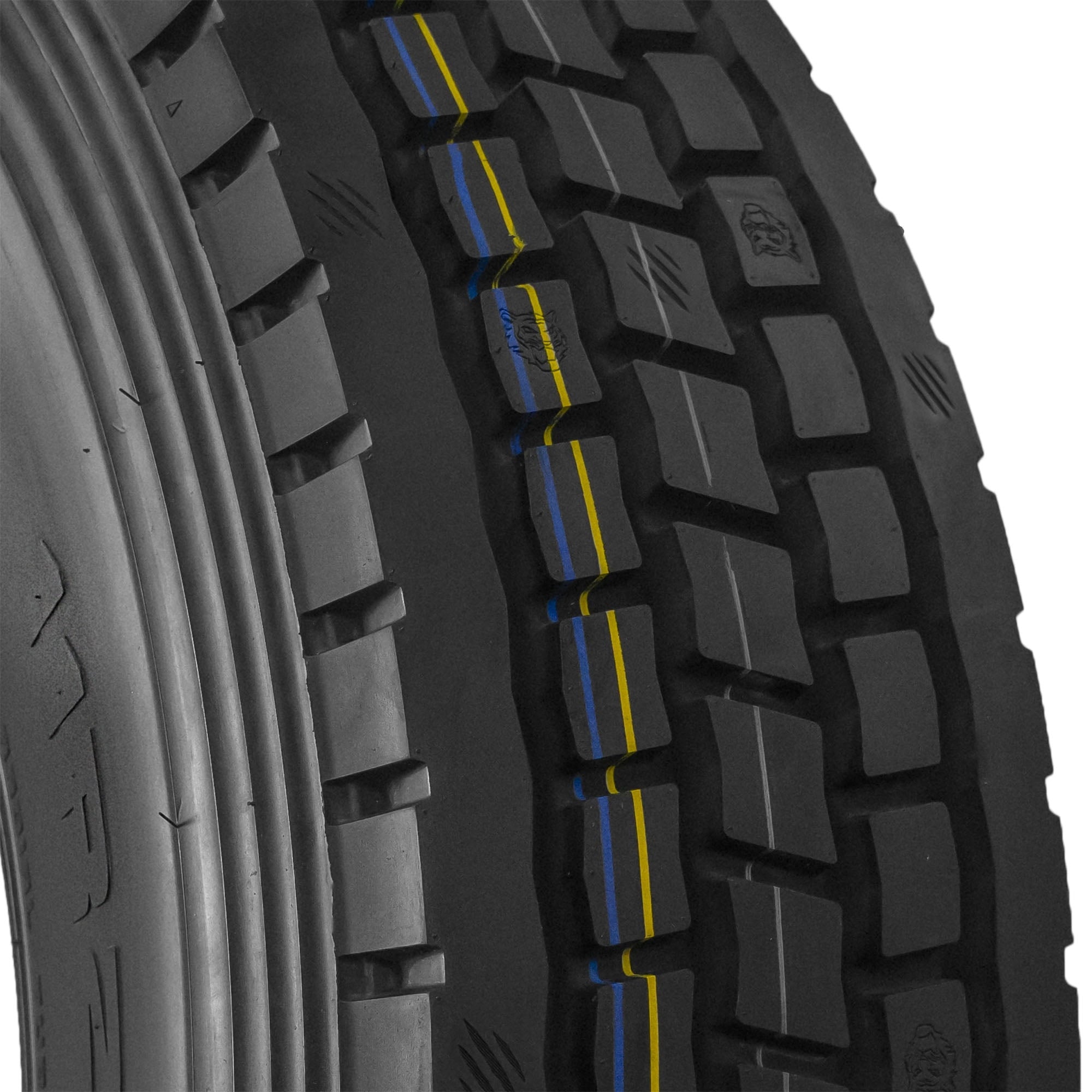 Cosmo CT778 Plus 295/75R22.5 146/143L H Commercial Tire
