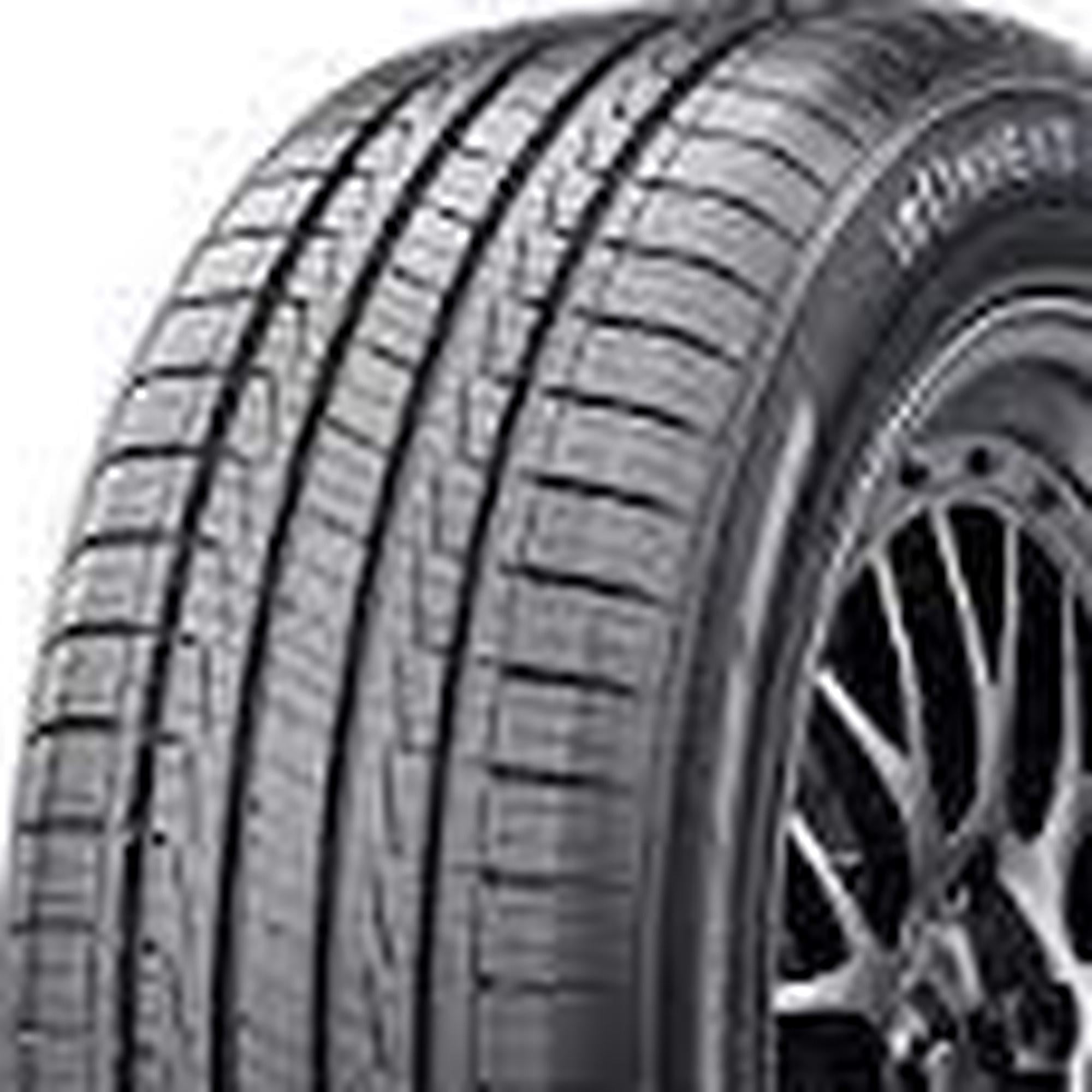 Ironhead Reflex IH01 All Season 245/45R18 100W XL Passenger Tire
