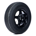 Travelstar HF288 ST235/80R16 127/122N F Trailer Tire