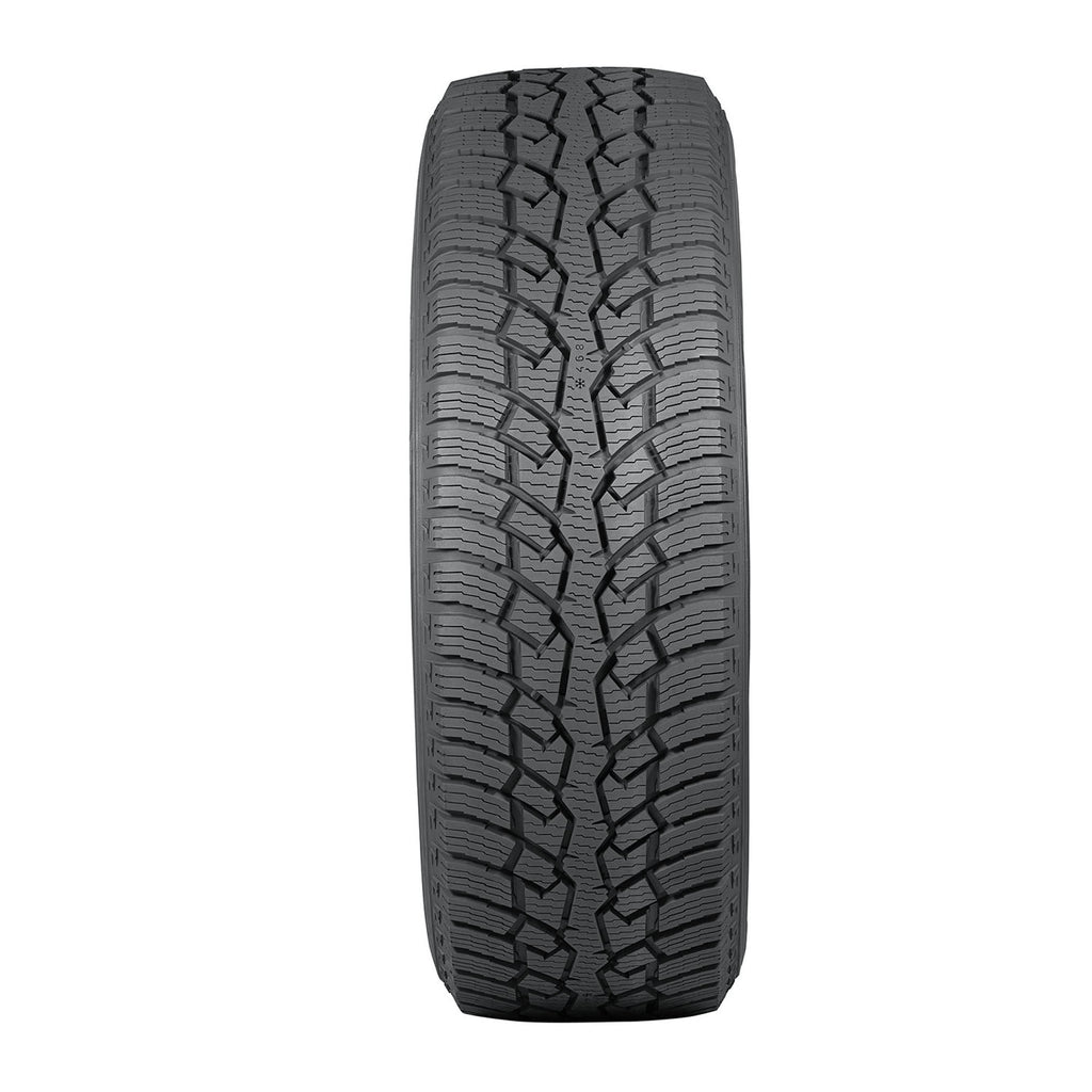 Nokian Hakkapeliitta CR4 Winter 225/55R17C 109/107R D Light Truck Tire