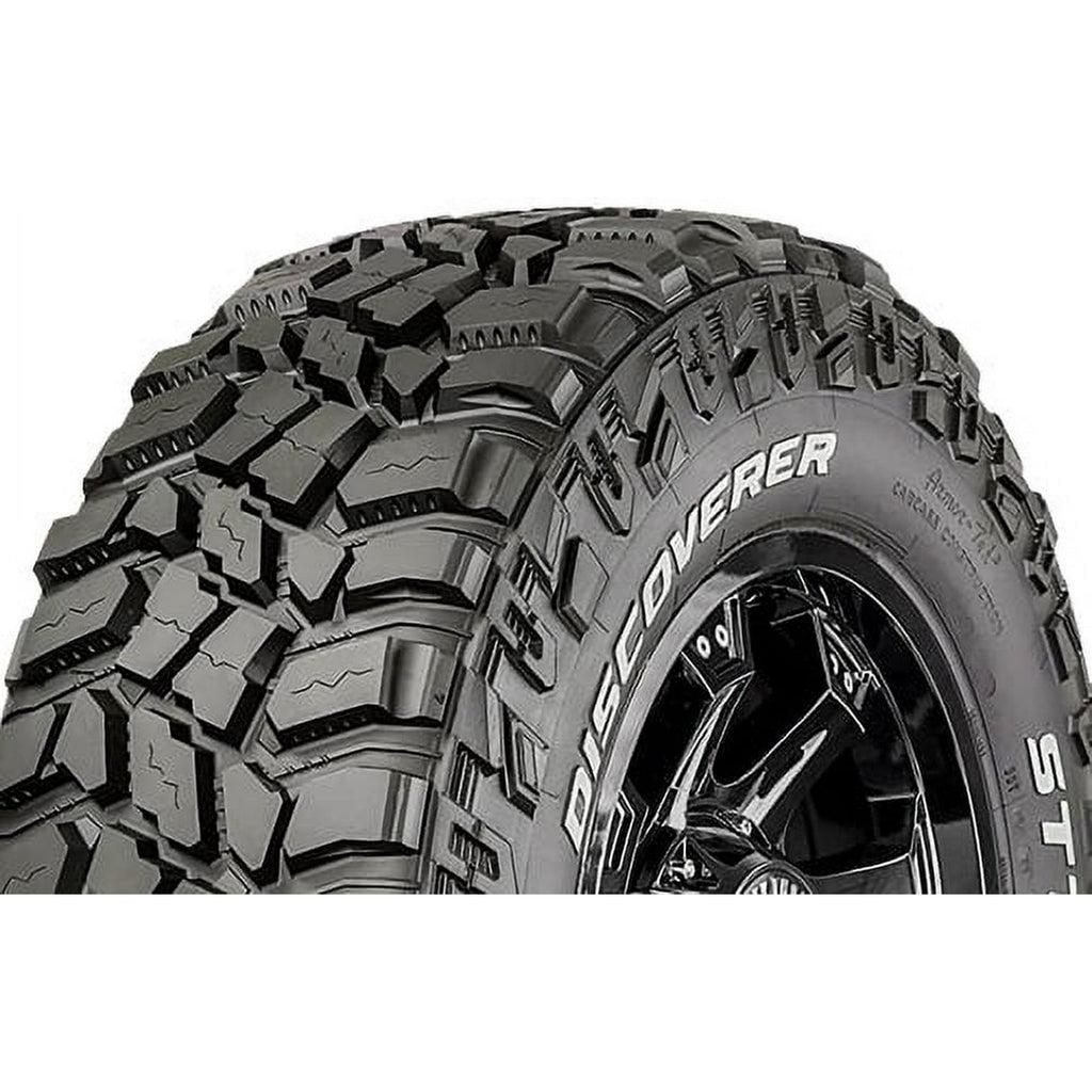 Cooper Tires Cooper Discoverer STT Pro All-Season LT275/70R18 125P Tire