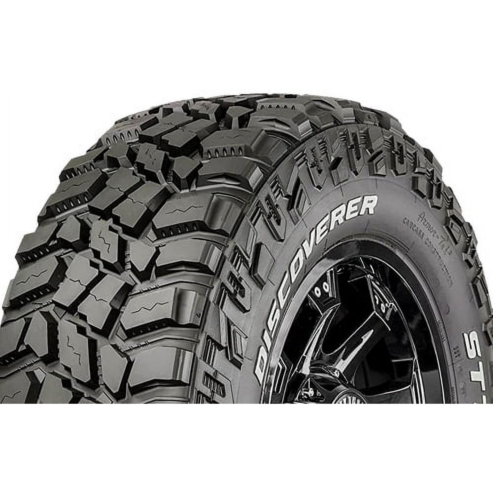 Cooper Tires Cooper Discoverer STT Pro All-Season LT275/70R18 125P Tire