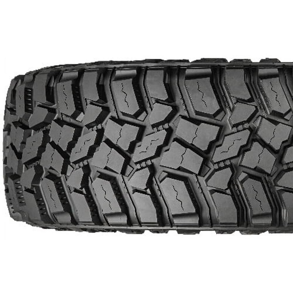 Cooper Tires Cooper Discoverer STT Pro All-Season LT275/70R18 125P Tire