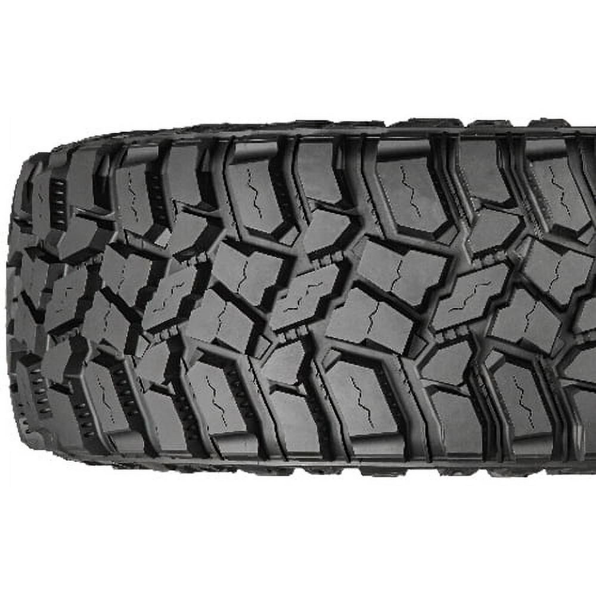 Cooper Tires Cooper Discoverer STT Pro All-Season LT275/70R18 125P Tire