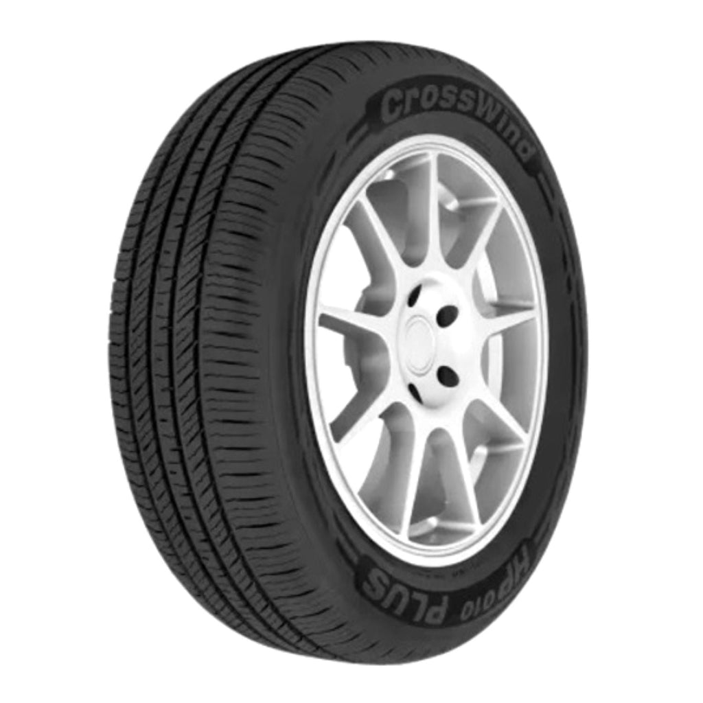 Linglong Crosswind HP010 Plus All Season 235/60R18 103H Passenger Tire