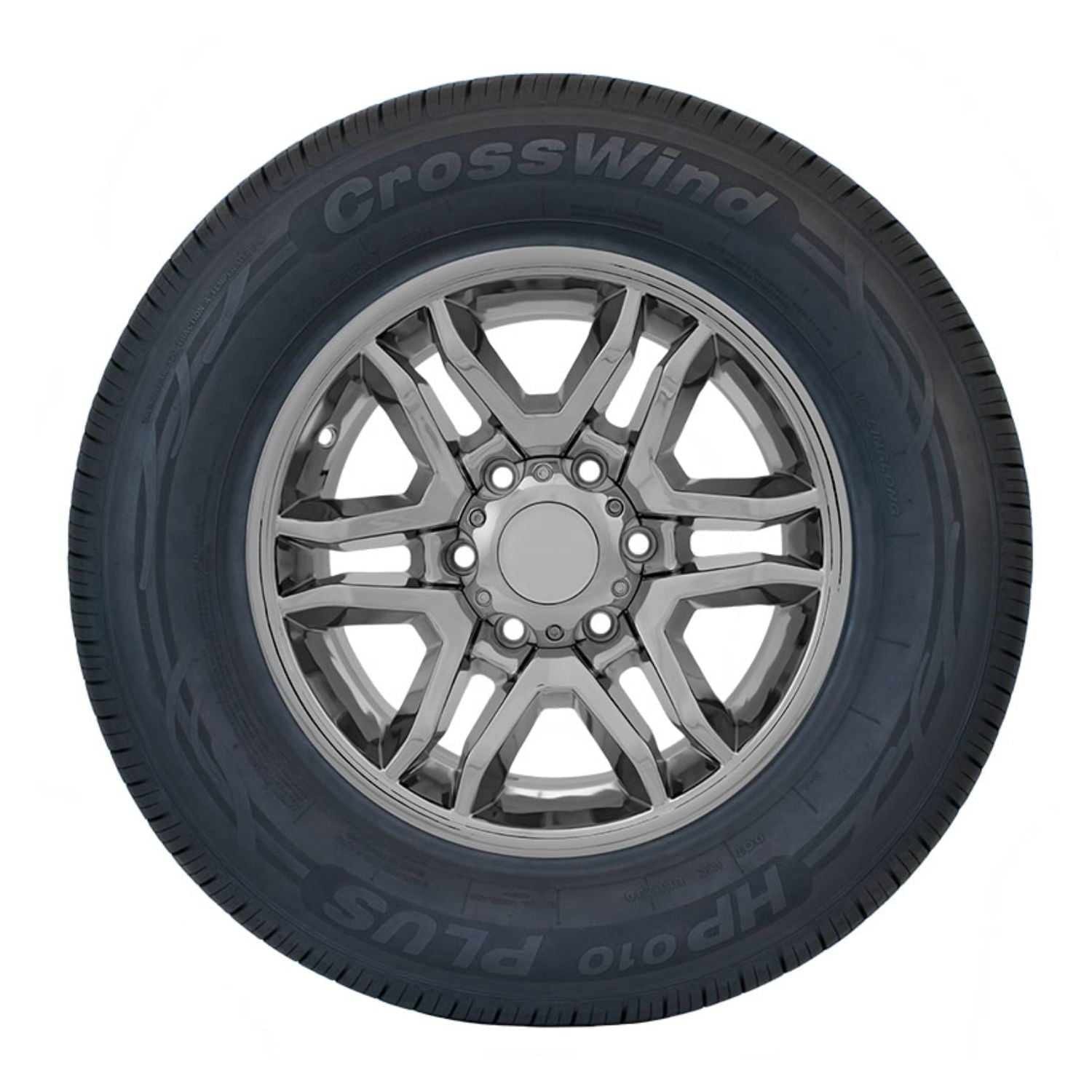 Linglong Crosswind HP010 Plus All Season 235/60R18 103H Passenger Tire