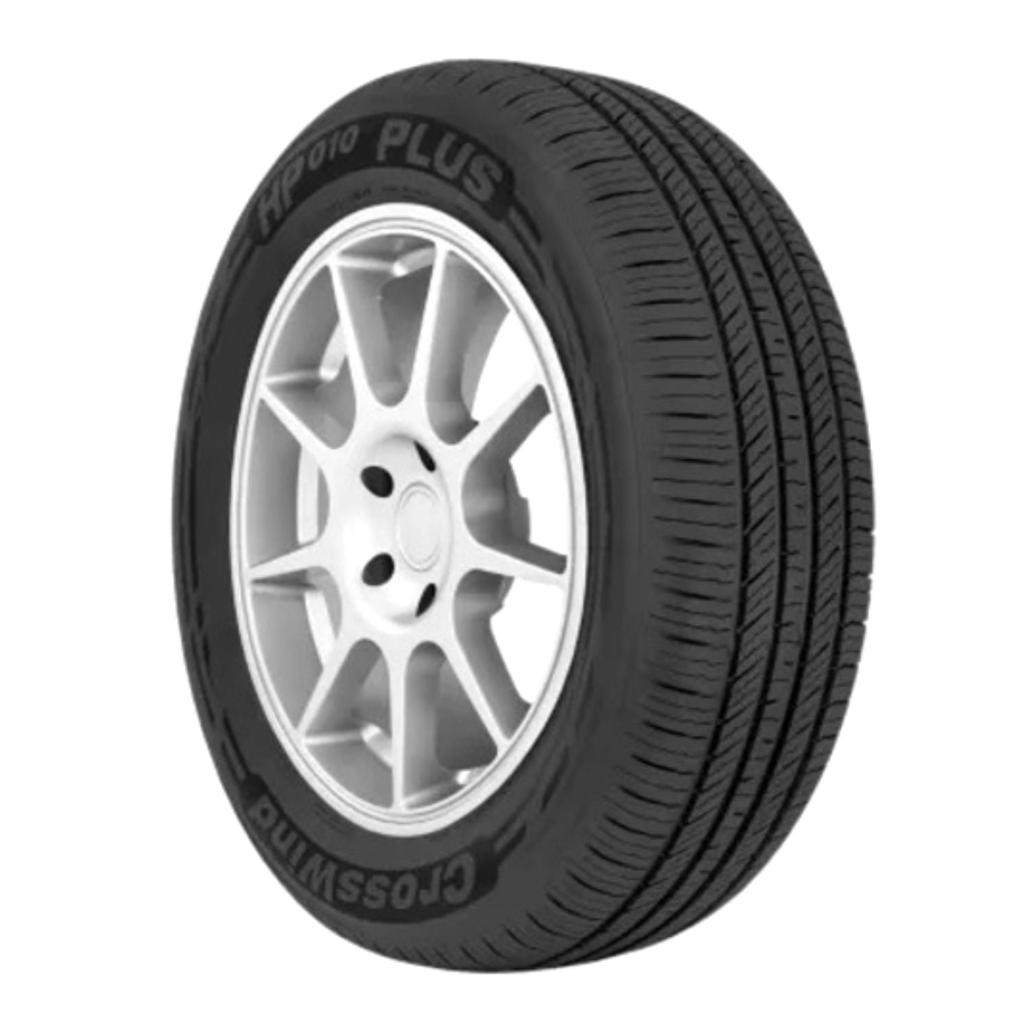 Linglong Crosswind HP010 Plus All Season 235/60R18 103H Passenger Tire