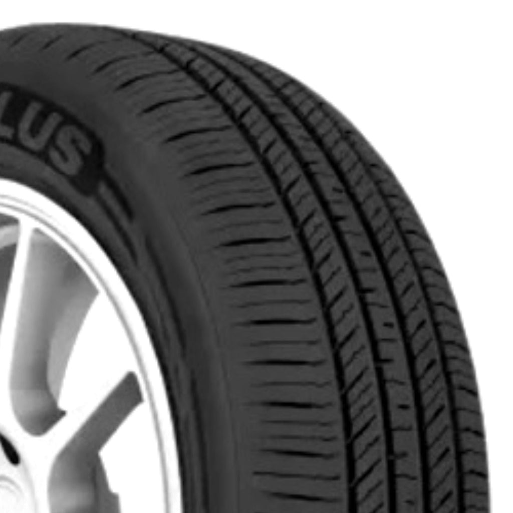 Linglong Crosswind HP010 Plus All Season 235/60R18 103H Passenger Tire