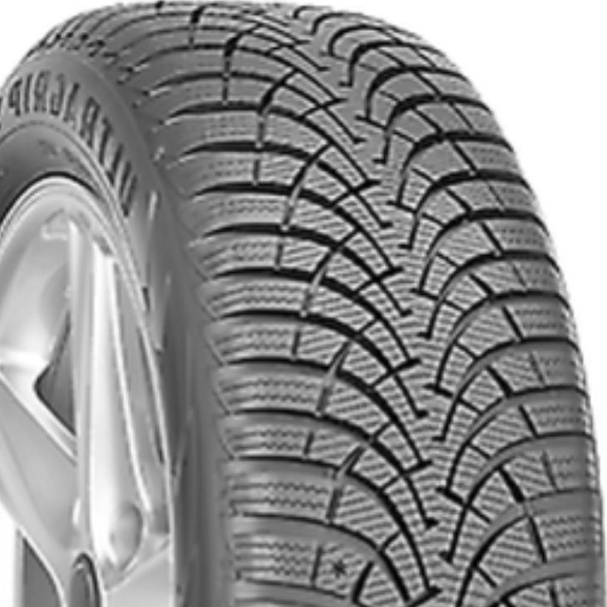 Goodyear Ultra Grip 9 Plus Winter 205/60R16 92H Passenger Tire