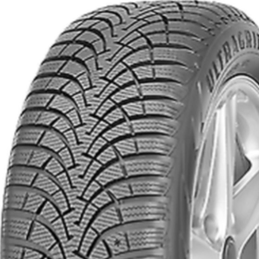 Goodyear Ultra Grip 9 Plus Winter 205/60R16 92H Passenger Tire