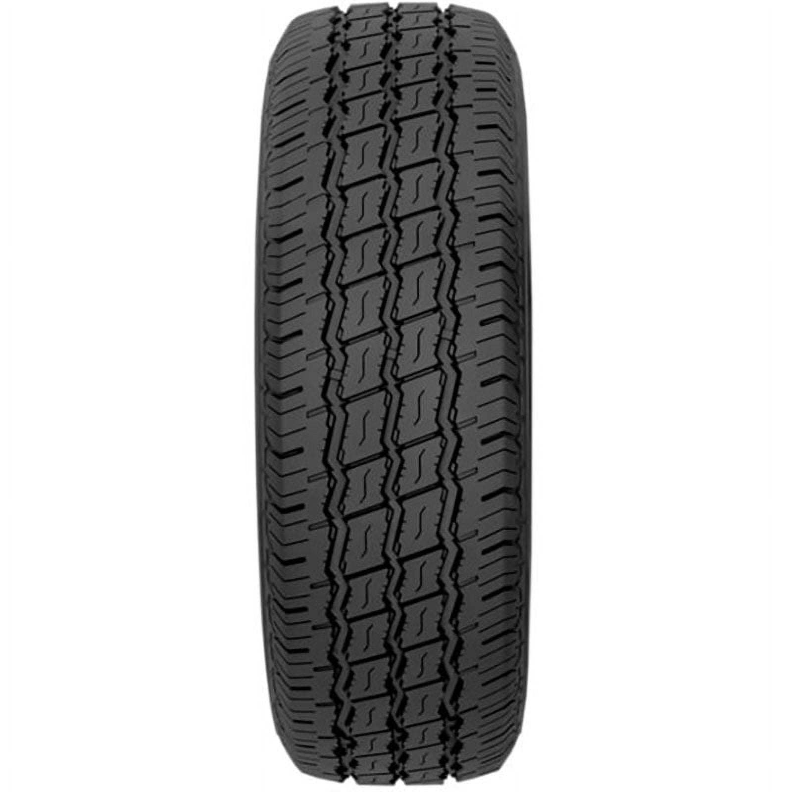Performer CXV-C All Season 235/65R16C 121/119R E Light Truck Tire