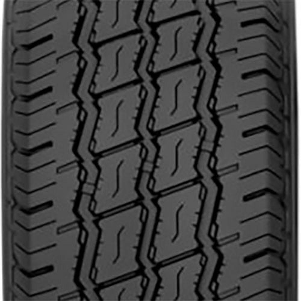 Performer CXV-C All Season 235/65R16C 121/119R E Light Truck Tire