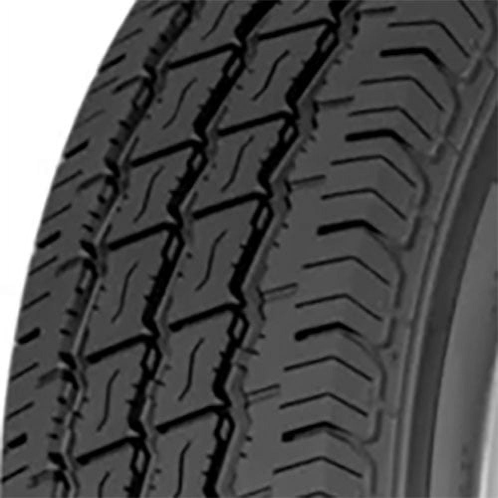 Performer CXV-C All Season 235/65R16C 121/119R E Light Truck Tire