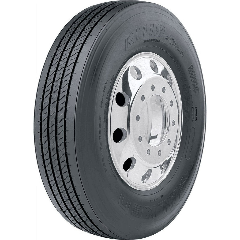 Falken RI-119 Ecorun 11/R22.5 144 Trailer Tire