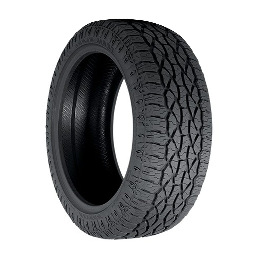 Atturo Trail Blade ATS All Terrain LT35X12.50R20 126Q F Light Truck Tire