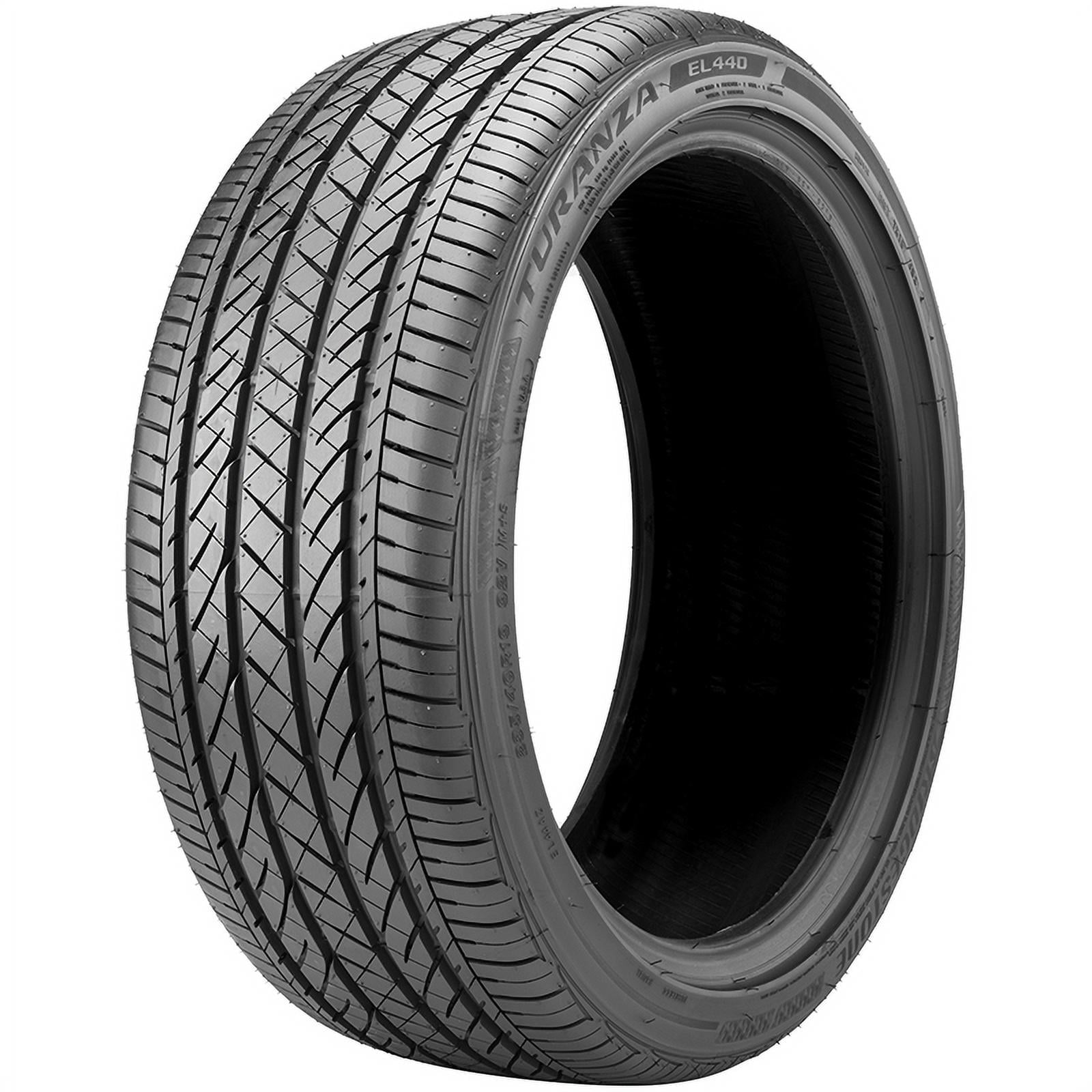Bridgestone Turanza EL440 235/60R18 103 H Tire